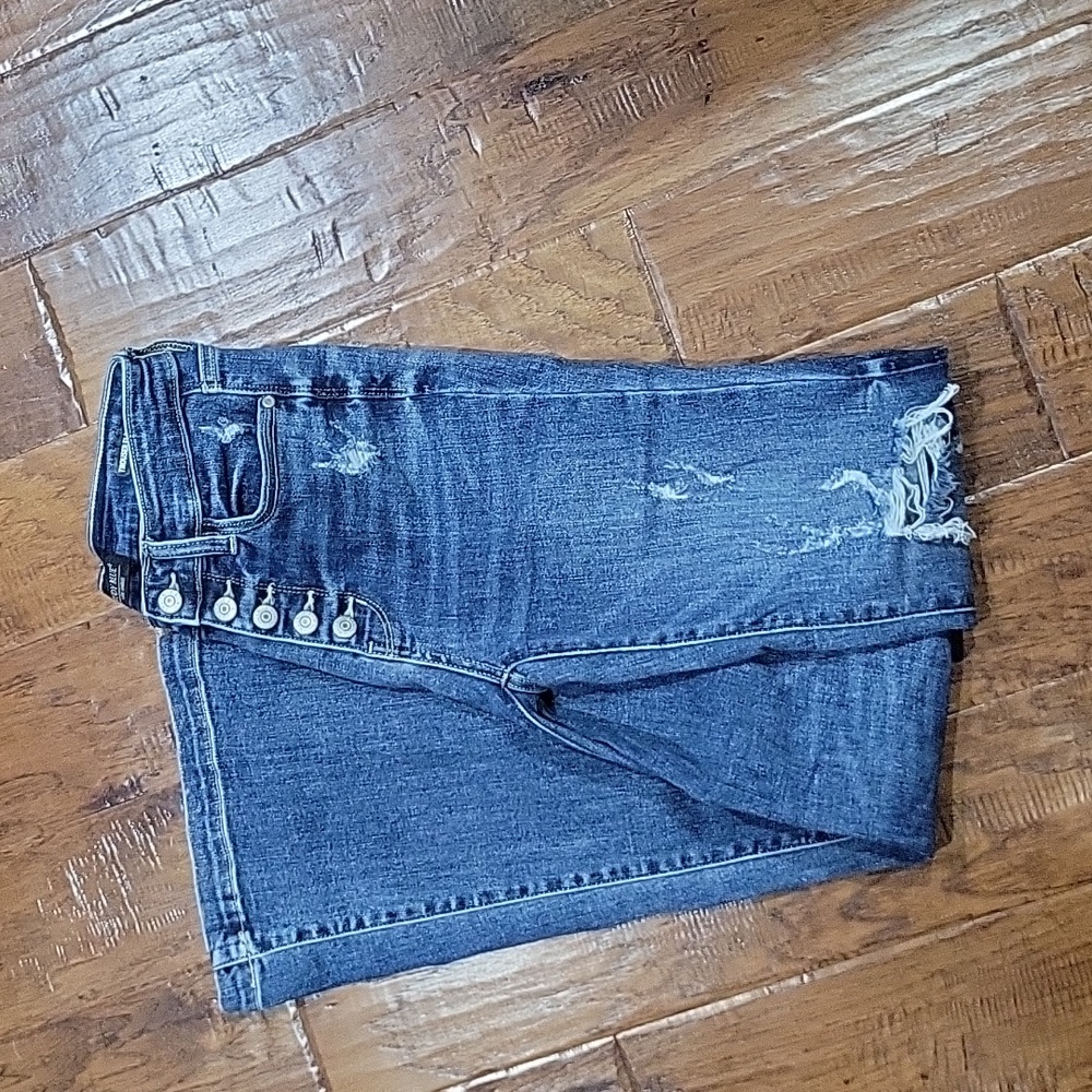 Judy Blue flare 3/26
